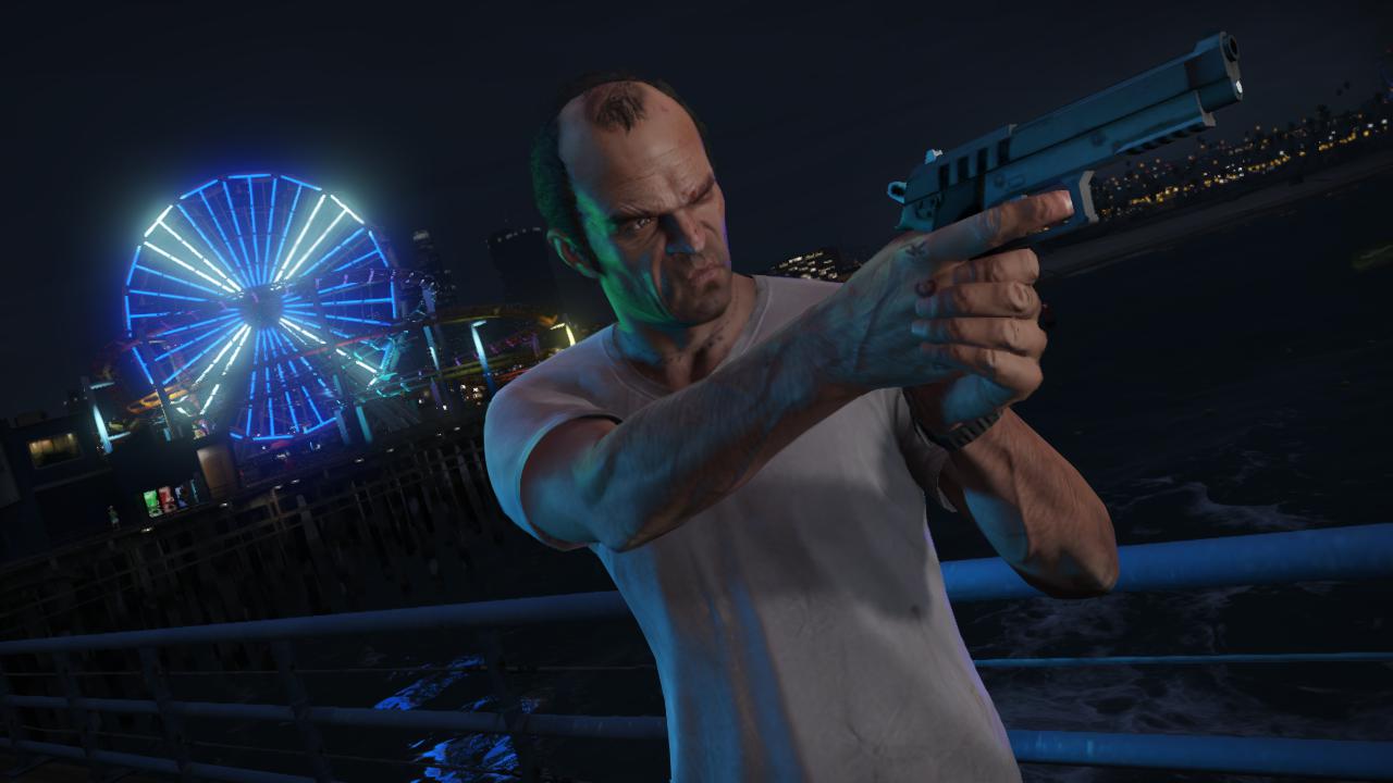 Grand Theft Auto: V (Edición Especial) - Imagen 24